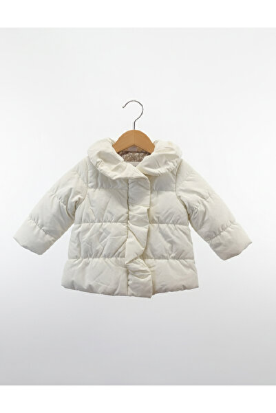 Evendi Jacket, White