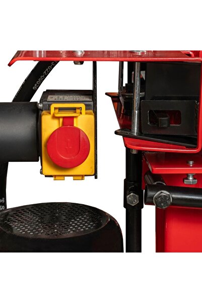 TRITON Wood splitter STRONG 400 10TV