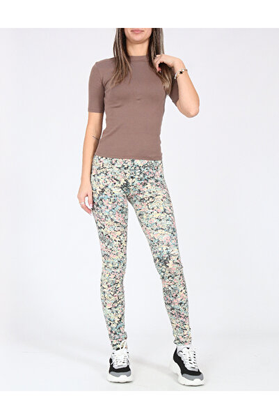 Evendi Tights, Mix Colors