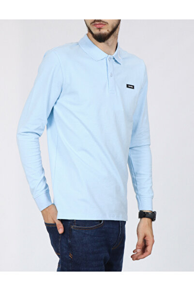 Calvin Klein Bluza, Bleu