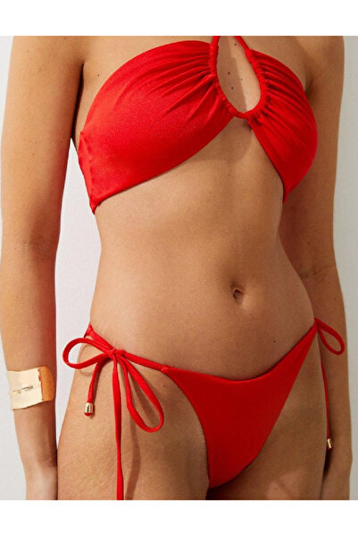 Karen Millen Swimsuit, Orange