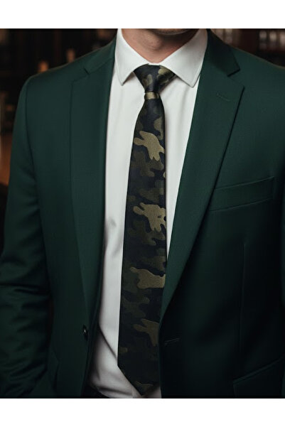 Evendi Tie, Army