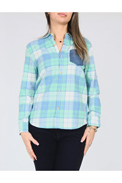 Evendi Camasa, Mix culori