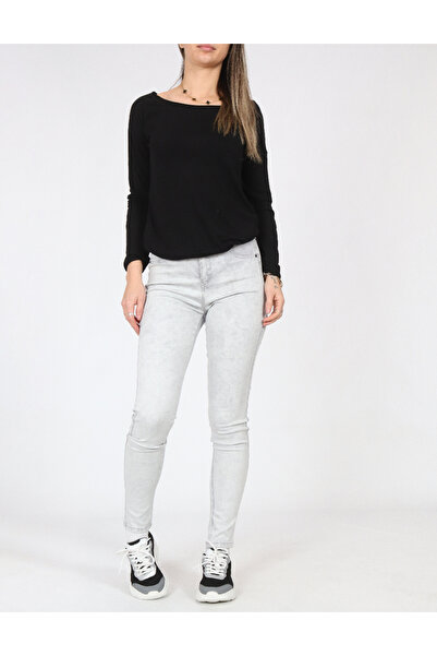 Evendi Jeans, Grey
