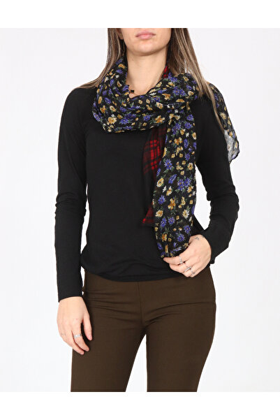 Evendi Scarf, Mix Colors