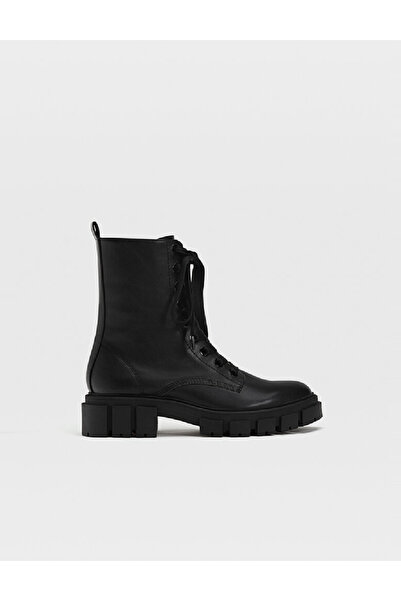 Evendi Boots, Black
