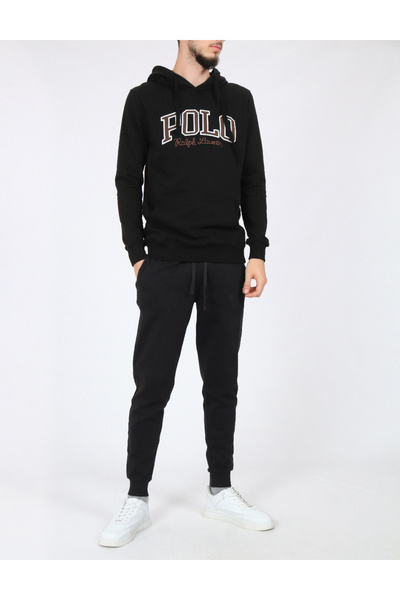 Polo Ralph Lauren Trening, Negru