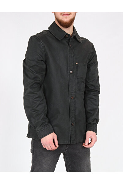 Evendi Jacket, Black