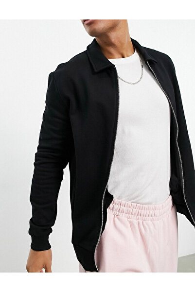 Evendi Jacket, Black