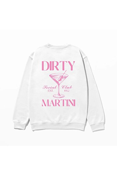 CANDLEMASTORE Dirty Martini - Sweatshirt