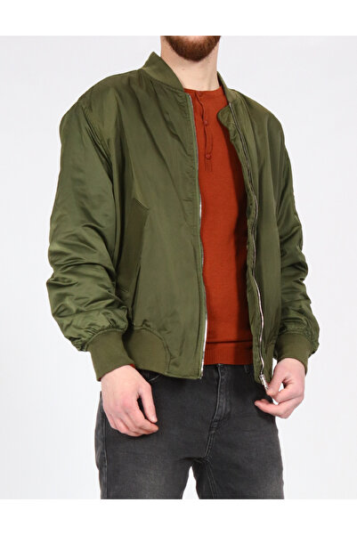 Evendi Jacket, Green
