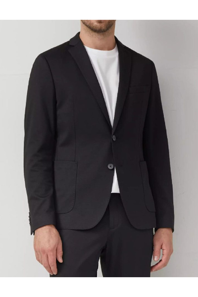 s.Oliver Jacket, Black