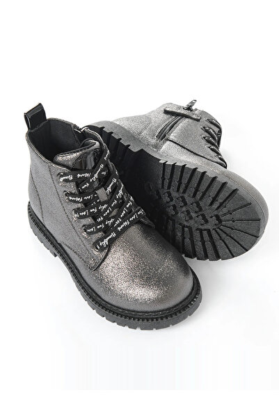Cool Club Boots, Dark grey