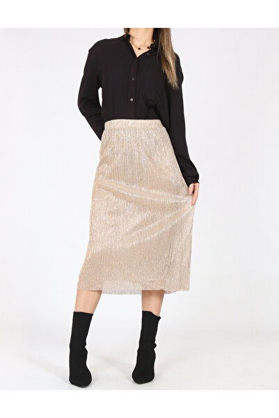 Evendi Skirt, Cream