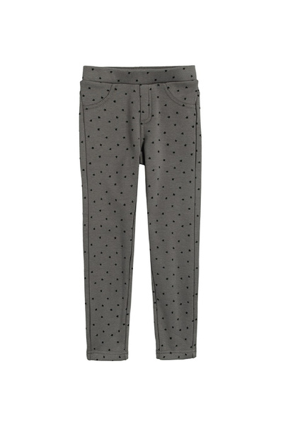 Evendi Pantaloni, Gri