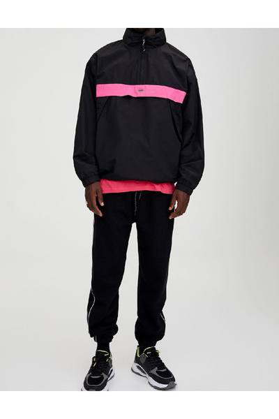 Evendi Jacket, Black