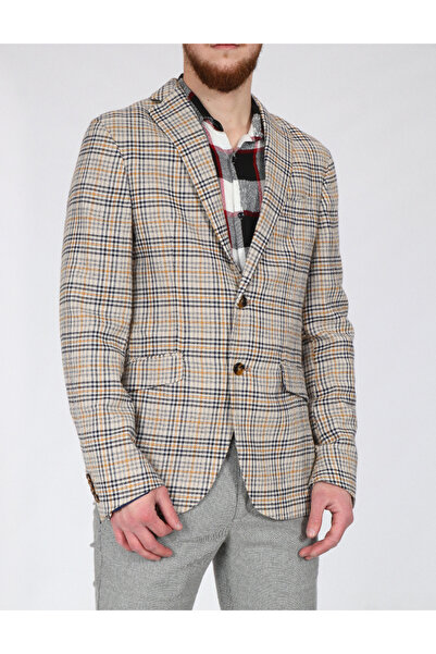 Evendi Jacket, Mix colors