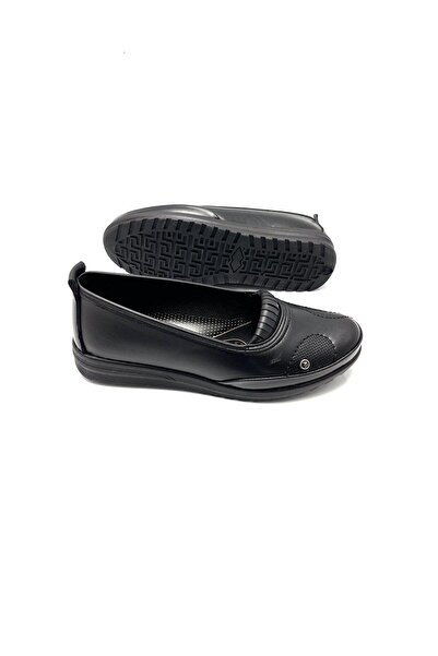 Deritarz Orthopedic Women's Mother Shoes