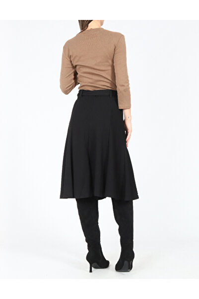 Evendi Skirt, Black