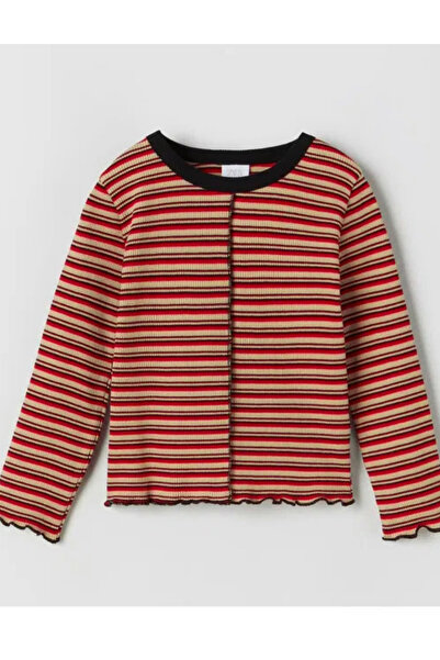 Evendi Bluza, Mix culori