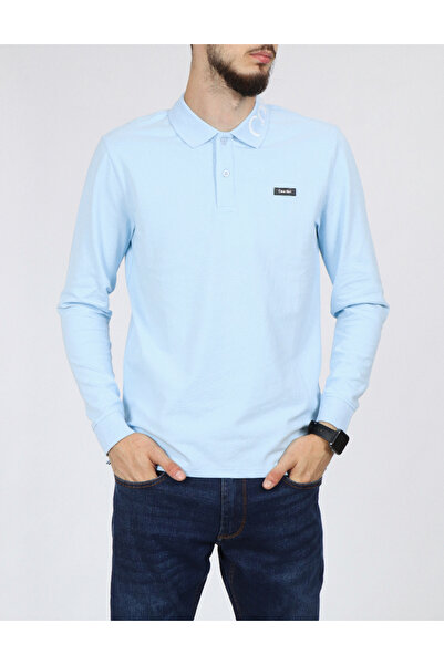 Calvin Klein Bluza, Bleu