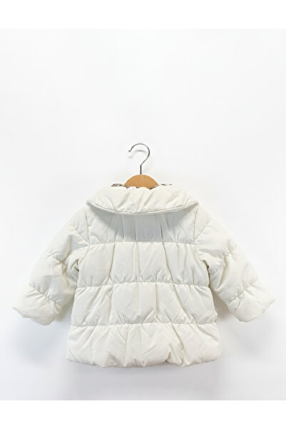 Evendi Jacket, White