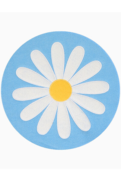 Evendi Plate holder, Blue