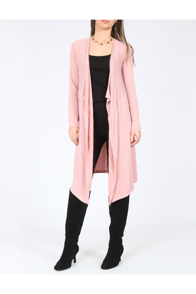 Evendi Cardigan, Pink