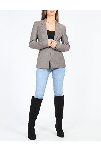 Evendi Jacket, Grey