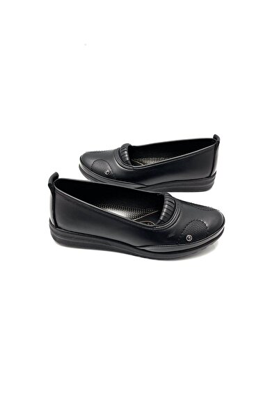 Deritarz Orthopedic Women's Mother Shoes