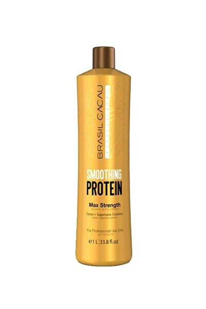 Brazil Cacau Protein Hair Smoother and Treatment 1 Liter
