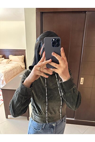 SUGA Velvet Comfort Hoodie