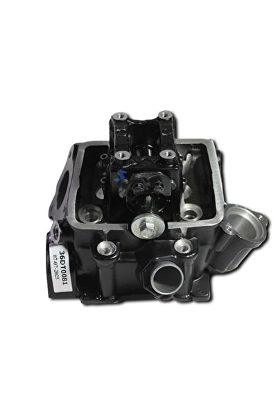 Bajaj pulsar 200ns rs200 silindir üst kapak orijinal