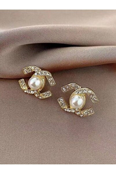 Inovius Elegant Luxury Edition Earrings - 520546