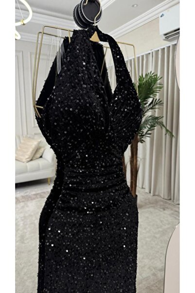 qmhafst فستان ترتر