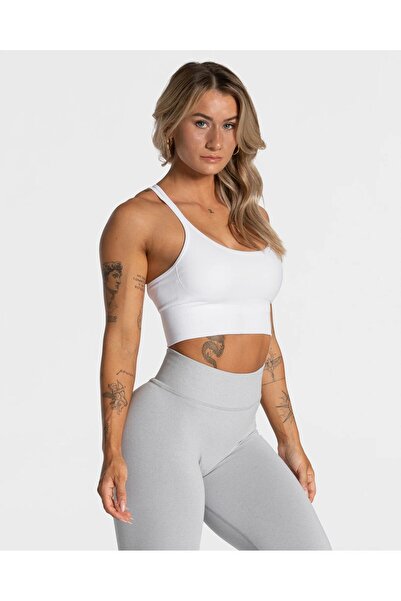 TEVEO حمالة صدر رياضية بحمالات متقاطعة