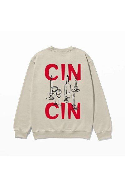 CANDLEMASTORE سين سين - سترة رياضية
