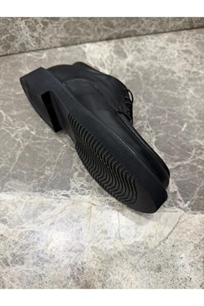 kismet kundura Shoes with Genuine Leather Inside and Outside, with Bonded Pool Lining.