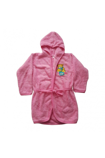 Bubu Kids Creations Halat de baie BubuKids