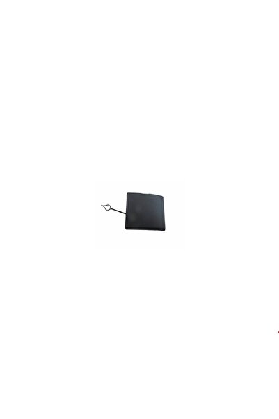 Nissan ÖN TAMPON ÇEKİ DEMİRİ KAPAĞI QASHQAI 2014-