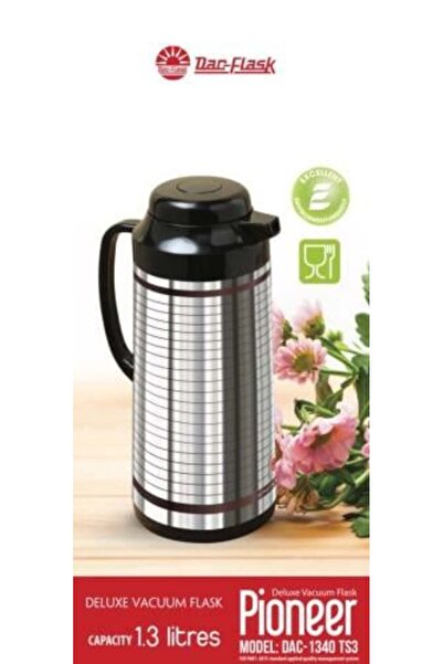 Generic Dallah (Arabic coffee pot) - 1 L and 300 ml