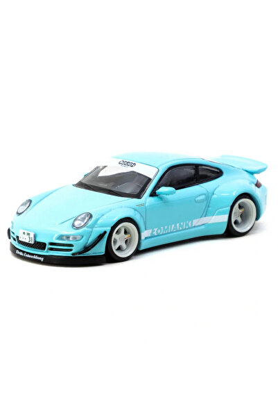 TOYFEST Tarmac works 1/64 rwb 997 lomianki