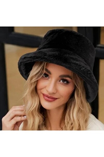 Wearflawless Pălărie de iarnă din pluș, pălărie de iarnă, pălărie de pluș, be...