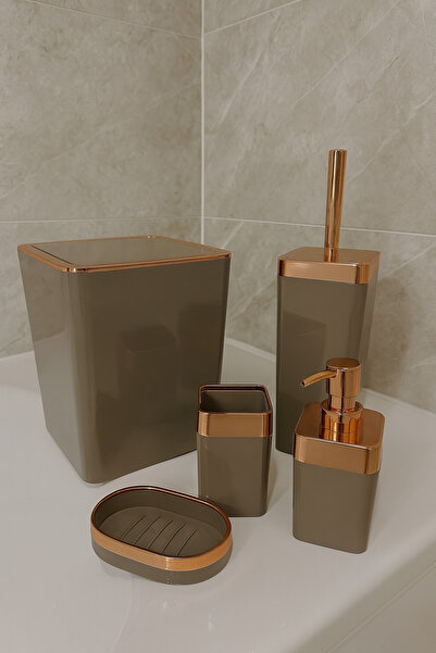 CELESTA Lux Bathroom Set