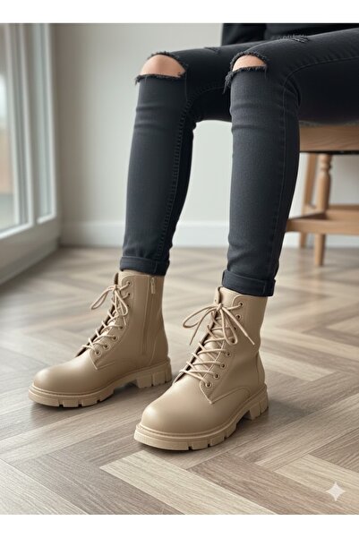 No 35 Günlük Bot Çizme