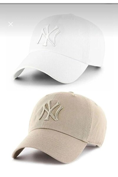 akix Sports Hat Unisex 2-Piece Set with Velcro Back Adjustable 2Pcs.Set Hat