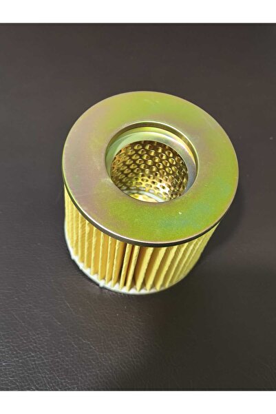 Kuba Grace 50 (125 Özel Seri) Uyumlu Hava Filtresi