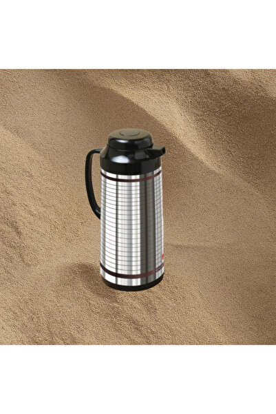 Generic Dallah (Arabic coffee pot) - 1 L and 300 ml