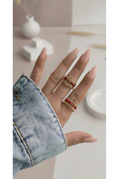 Lucas İstanbul خاتم كورال