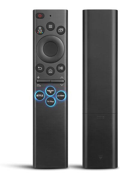 NEXIFY Universal Samsung Smart TV Remote Control (BN59-01385A/01391A/BP59-001...